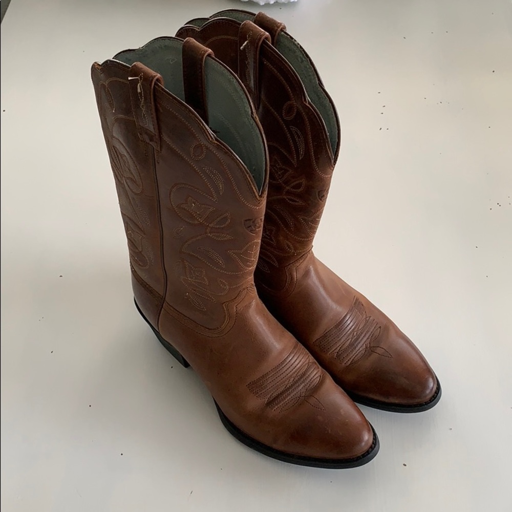 Ariat Women’s Cowboy Boots